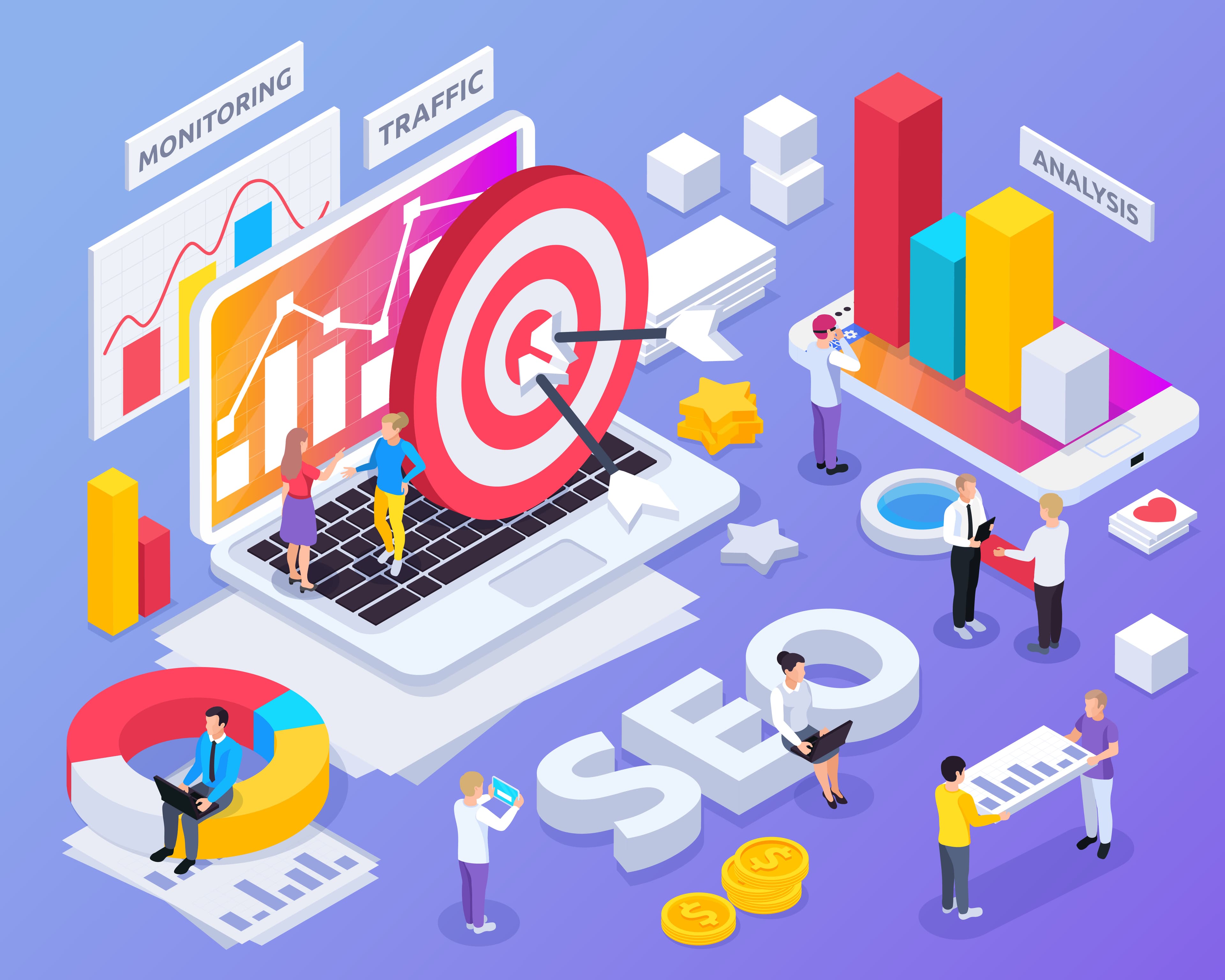 LogoSEO Optimisation